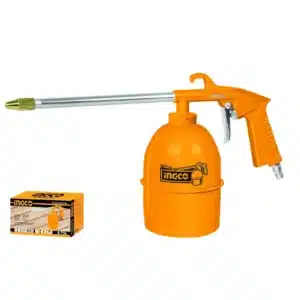 Ingco AIR WASHING GUN 0.75L - main product image