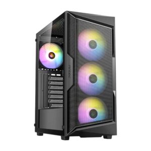 ANTEC AX61 ELITE Mid-Tower Gaming Case auto part product photo