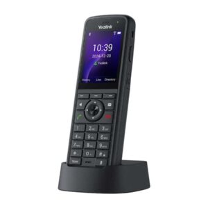 Yealink AX86R IP67 VoIP Phone With Built-in Wi-Fi auto part product photo