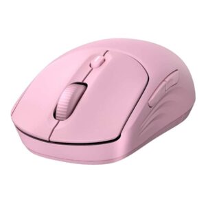 HP 400 Quiet Wireless Mouse - Pink auto part product photo