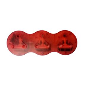 Acconet - Surge Adaptor with 3x 16A - main product image