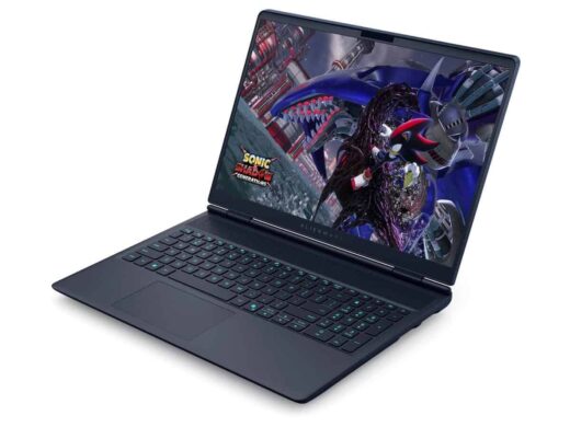 Dell Alienware 16X Aurora Ac16251 16″ Gaming Laptop – Ultra 9, 32Gb Ram, 1Tb Ssd, Win 11 Pro 1 Dell Alienware 16X Aurora AC16251 16″ Gaming Laptop - Ultra 9 32GB RAM 1TB SSD Win 11 Pro - main product image