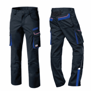 Workwear Men's Long Pants - main product image