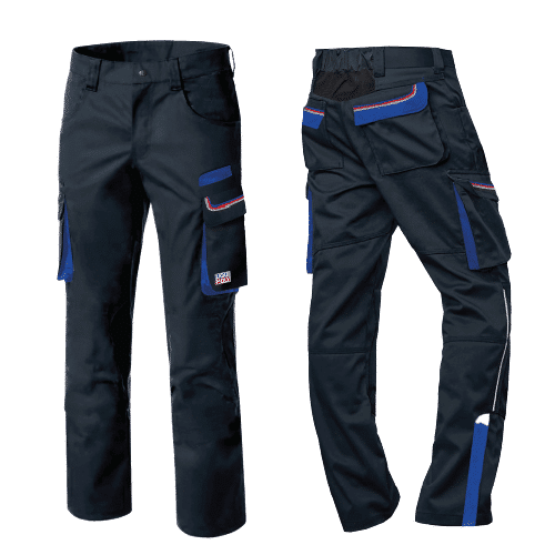 Workwear Men’s Long Pants 1 Workwear Men's Long Pants - main product image