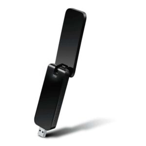 TP-LINK Archer T4U AC1300 Wireless Dual Band USB Adapter auto part product photo