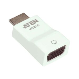 ATEN HDMI to VGA Converter auto part product photo
