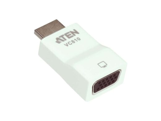Aten Hdmi To Vga Converter 1 ATEN HDMI to VGA Converter auto part product photo