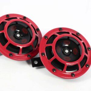 HELLA SUPERTONE HORN SET B133 - main product image