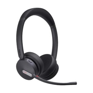 Yealink BH70 Dual Bluetooth Headset Teams Certified USB-C/A Connection auto part product photo