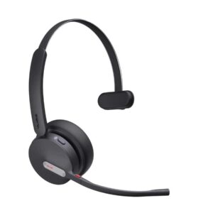 Yealink BH70 Mono Bluetooth Headset - Teams Certified USB-C/A Connection auto part product photo