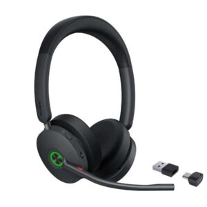 Yealink BH74 Dual Bluetooth Headset Teams Certified USB-C/A Connection auto part product photo
