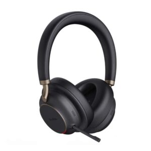 Yealink BH76 Plus Over-ear Bluetooth Headset auto part product photo