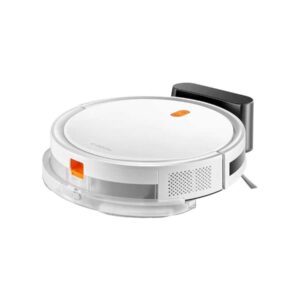 Xiaomi Robot Vacuum E5 White auto part product photo