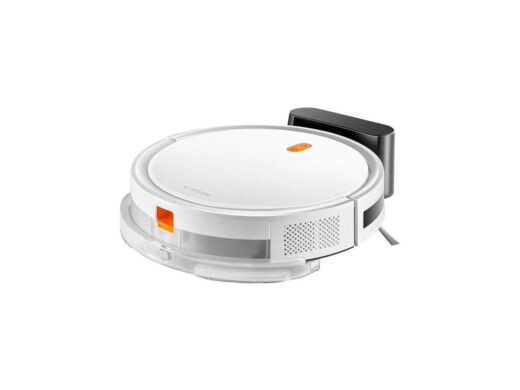 Xiaomi Robot Vacuum E5 White 1 Xiaomi Robot Vacuum E5 White auto part product photo