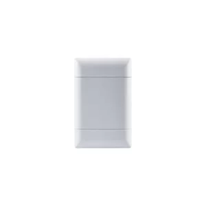 NEU White Blank Wall Cover 4x2 - main product image