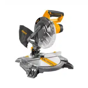 Ingco MITRE SAW 1400W BLADE 210MM - main product image
