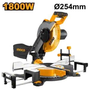 Ingco MITRE SAW 1800W - main product image