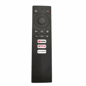 Ematic Android TV / Telkom LIT Box Bluetooth Remote - Product End-of-Life auto part product photo