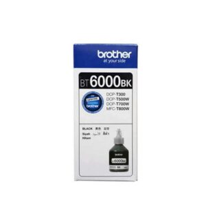 Brother BT-6000BK Black Ink auto part product photo