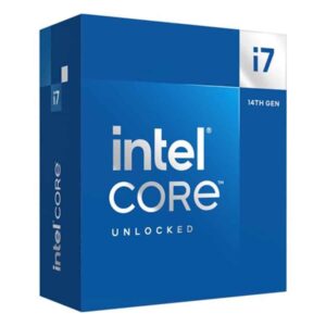 Intel Core i7-14700K LGA1700 Processor auto part product photo