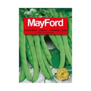 Mayford Vegetable Seeds | Garden Bean | Lazy Housewife - main product image