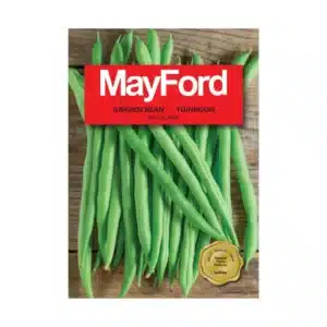 Mayford Vegetable Seeds | Garden Bean | Malelane - main product image