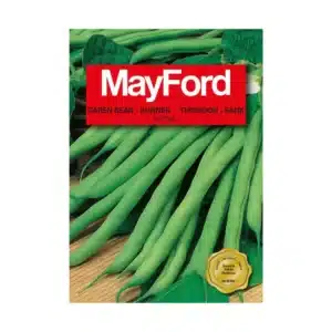 Mayford Vegetable Seeds | Garden Bean | Witsa - main product image