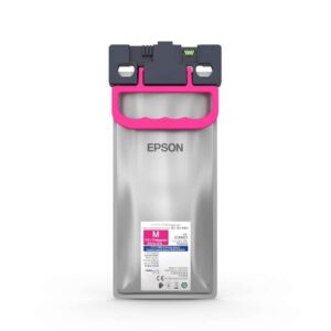 Epson WorkForce Pro WF-C87xR Magenta XL Ink Supply Unit auto part product photo