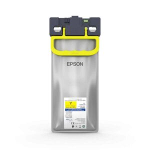 Epson WorkForce Pro WF-C87xR Yellow XL Ink auto part product photo