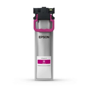 Epson WF-C5xxx Series Ink Cartridge XL Magenta auto part product photo
