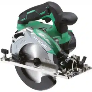 HIKOKI 36V Circular Saw 165mm (Machine Only) - main product image