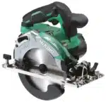 HIKOKI 36V Circular Saw 165mm (Machine Only) - main product image