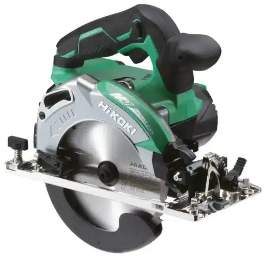 Hikoki 36V Circular Saw 165Mm (Machine Only) 1 HIKOKI 36V Circular Saw 165mm (Machine Only) - main product image