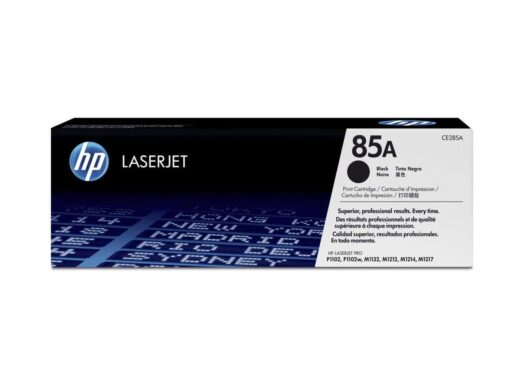 Hp Ce285A 85A Black Laserjet Toner Cartridge 1 HP CE285A 85A Black LaserJet Toner Cartridge auto part product photo