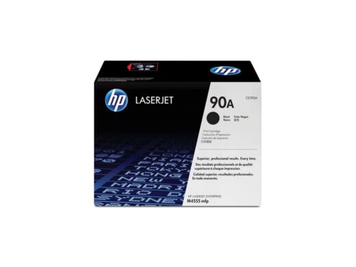 Hp 90A Black Toner 1 HP 90A Black Toner auto part product photo
