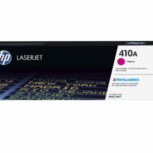 HP 410A Magenta LaserJet M452/MFP M477 Cartridge - CF413A auto part product photo