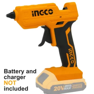 Ingco 20V Glue Gun - main product image