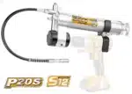 Ingco 20V PS+ GREASE GUN ATTACHMENT 400CC 14Oz - main product image