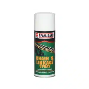 Spanjaard CHAIN & LINKAGE SPRAY 400ML - main product image