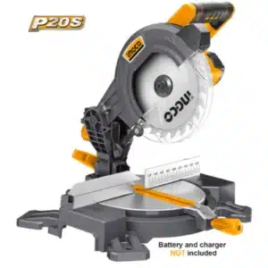Ingco 20V PS+ MITRE SAW 210MM BLADE - main product image