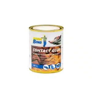 Black Mamba Contact Adhesive 1Kg - main product image