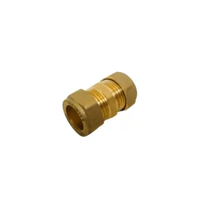 Compression Coupler 22mm - main product image
