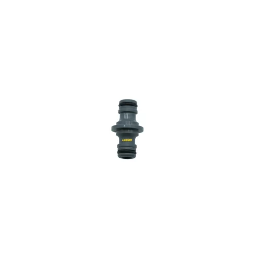 Lasher Hose Coupling 2 Way 1 LASHER Hose Coupling 2 Way - main product image