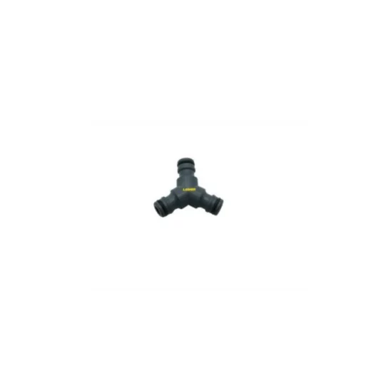 Lasher Hose Coupling 3 Way 1 LASHER Hose Coupling 3 Way - main product image