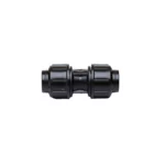 Compression Coupling 25mm Plumbing Fitting - main product image