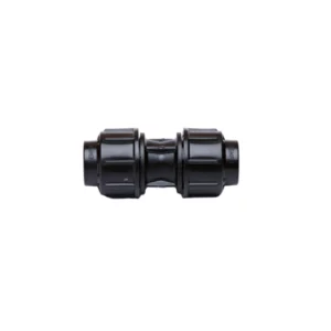 Compression Coupling 50mm Plumbing Fitting - main product image