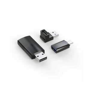 Minix Wireless CarPlay Dongle Stick auto part product photo