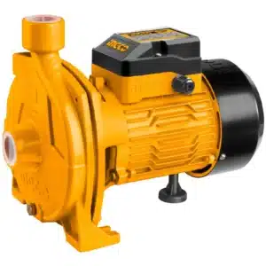 Ingco PUMP CEN 1500W MAXFLOW 140LMIN - main product image