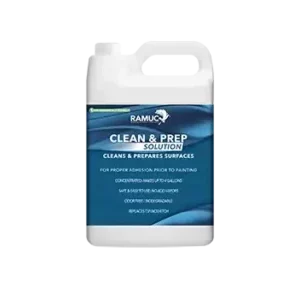 RAMUC CLEAN AND PREP 5L - main product image