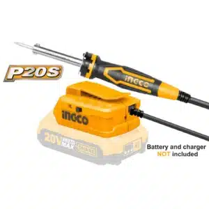 Ingco 20V SOLDERING IRON - main product image